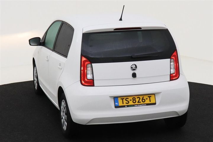 Photo 4 VIN: TMBZZZAAZKD605850 - SKODA CITIGO 