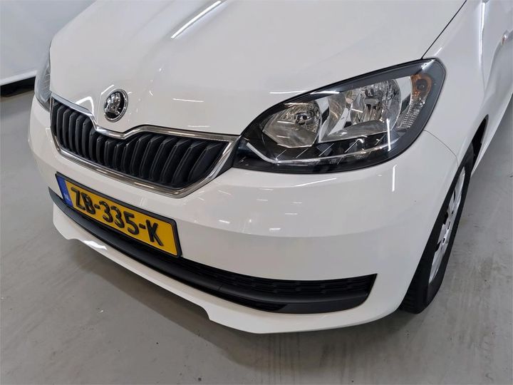 Photo 28 VIN: TMBZZZAAZKD605882 - SKODA CITIGO 