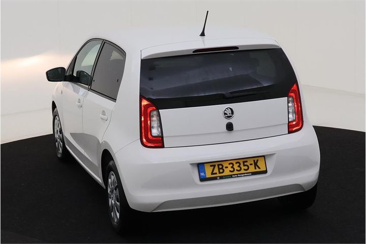 Photo 4 VIN: TMBZZZAAZKD605882 - SKODA CITIGO 