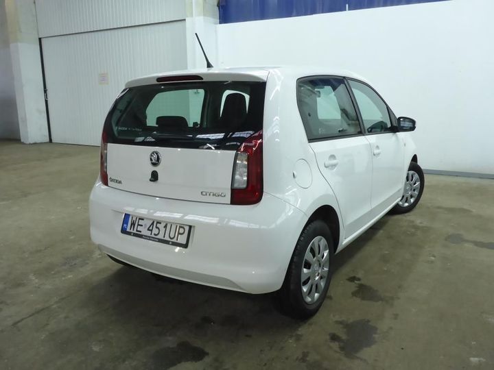 Photo 3 VIN: TMBZZZAAZKD605895 - SKODA CITIGO 