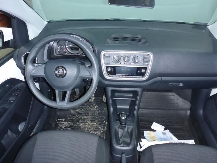 Photo 7 VIN: TMBZZZAAZKD605895 - SKODA CITIGO 