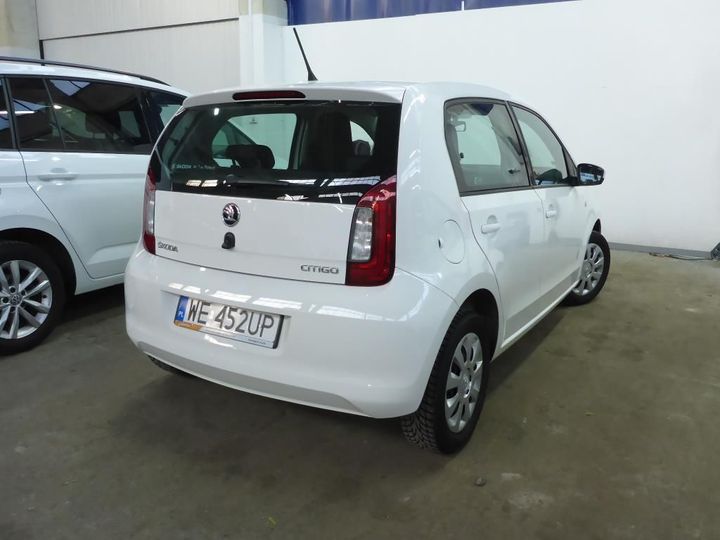 Photo 3 VIN: TMBZZZAAZKD605961 - SKODA CITIGO 