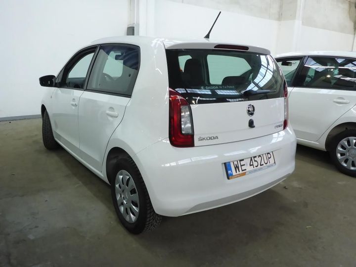 Photo 4 VIN: TMBZZZAAZKD605961 - SKODA CITIGO 