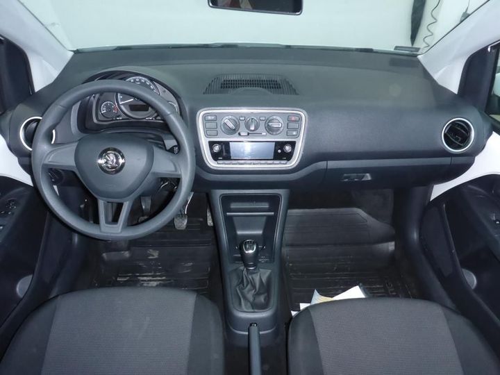 Photo 7 VIN: TMBZZZAAZKD605961 - SKODA CITIGO 