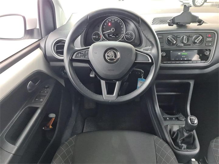 Photo 6 VIN: TMBZZZAAZKD606751 - SKODA CITIGO 