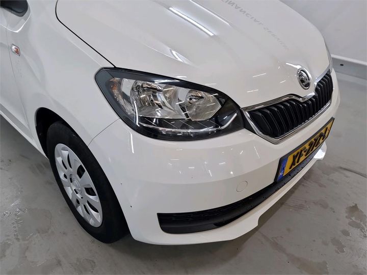 Photo 19 VIN: TMBZZZAAZKD606911 - SKODA CITIGO 