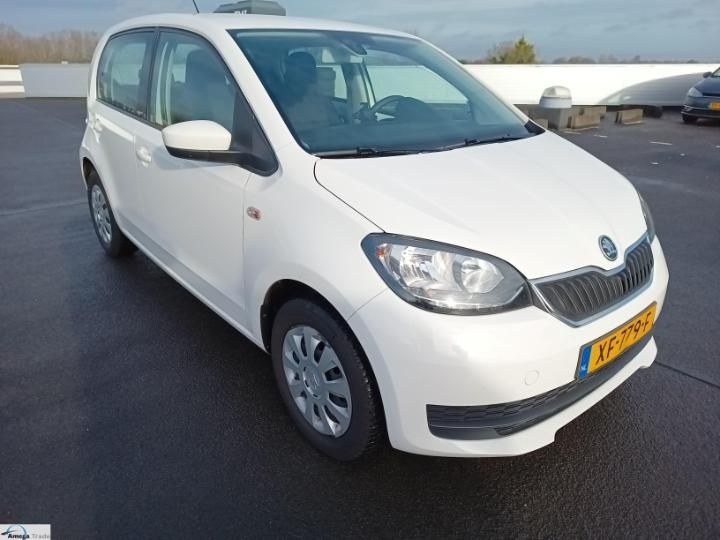 Photo 11 VIN: TMBZZZAAZKD607176 - SKODA CITIGO 