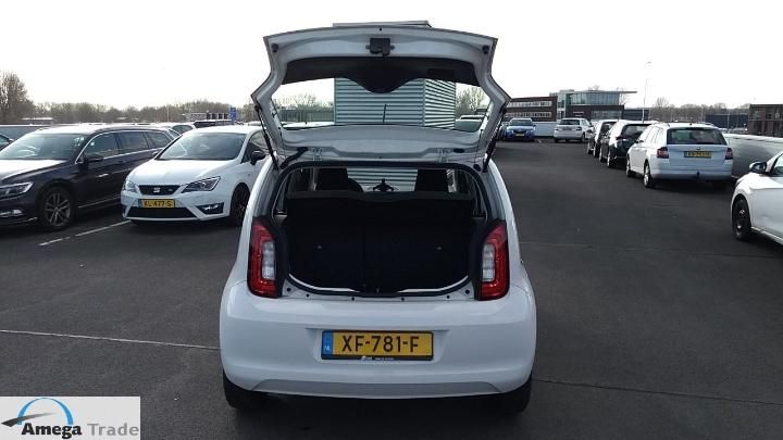 Photo 6 VIN: TMBZZZAAZKD607293 - SKODA CITIGO 