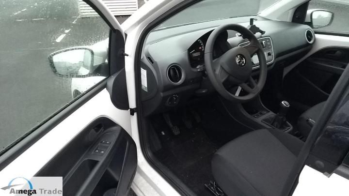 Photo 11 VIN: TMBZZZAAZKD607560 - SKODA CITIGO 