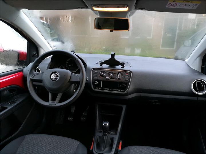 Photo 6 VIN: TMBZZZAAZKD608569 - SKODA CITIGO 