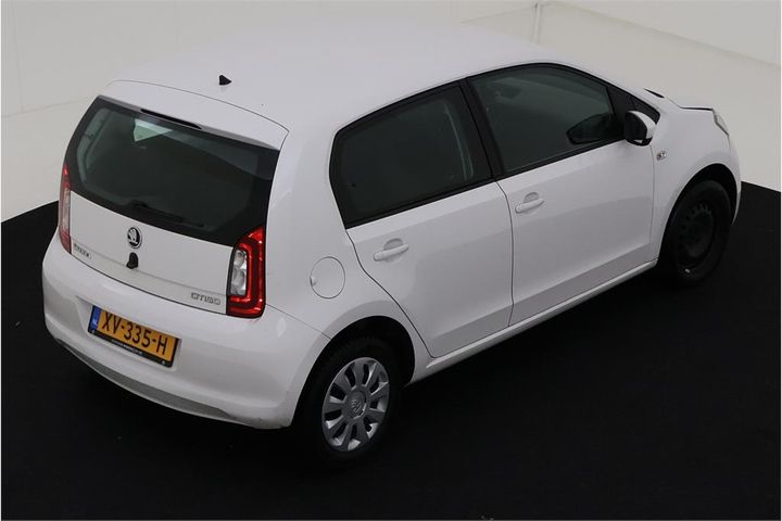 Photo 3 VIN: TMBZZZAAZKD608679 - SKODA CITIGO 