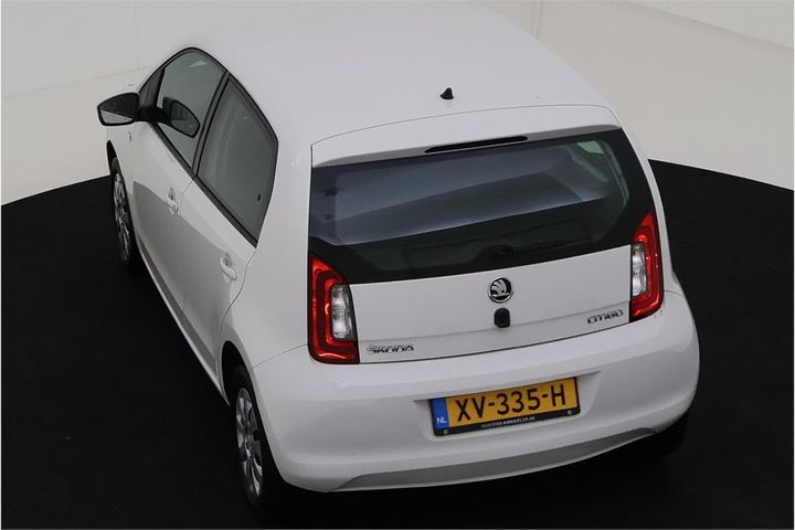 Photo 4 VIN: TMBZZZAAZKD608679 - SKODA CITIGO 