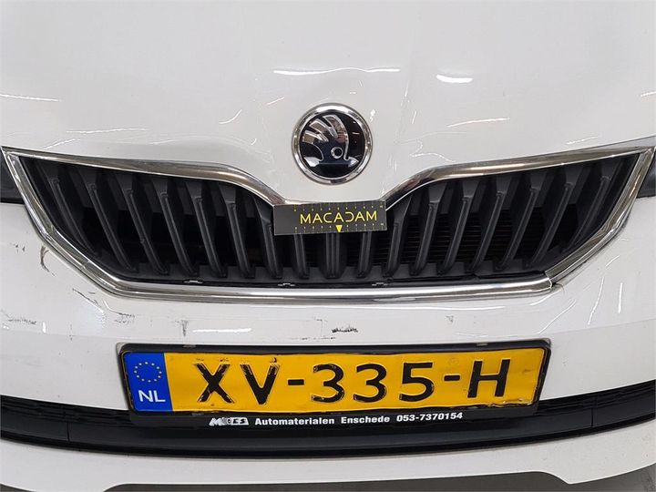 Photo 19 VIN: TMBZZZAAZKD608679 - SKODA CITIGO 