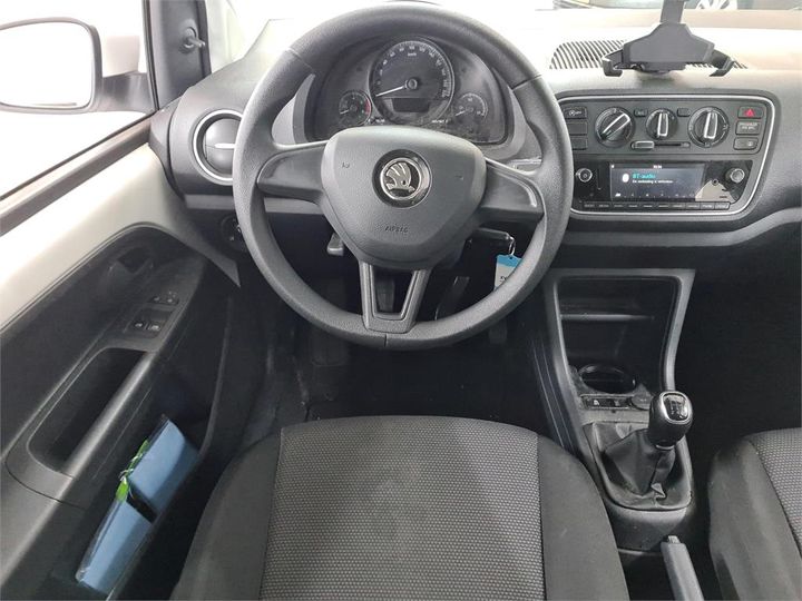 Photo 6 VIN: TMBZZZAAZKD608679 - SKODA CITIGO 