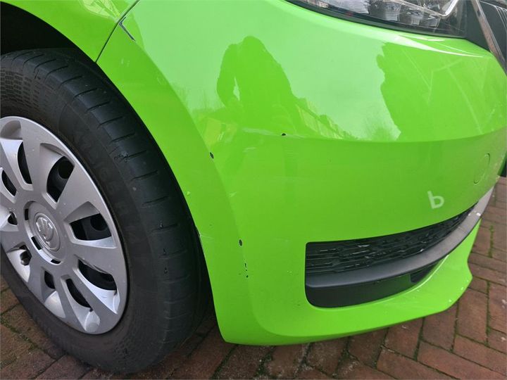 Photo 18 VIN: TMBZZZAAZKD613211 - SKODA CITIGO 