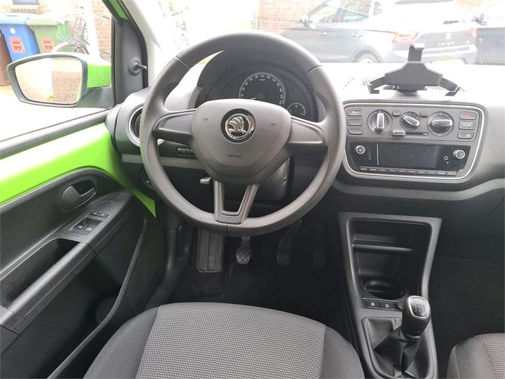 Photo 6 VIN: TMBZZZAAZKD613211 - SKODA CITIGO 