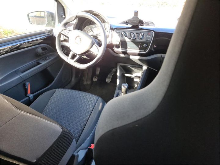 Photo 6 VIN: TMBZZZAAZKD617765 - SKODA CITIGO 