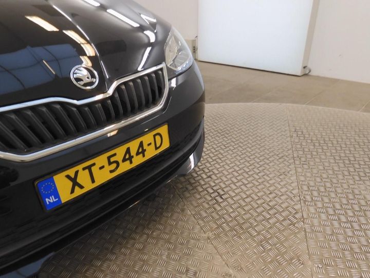 Photo 16 VIN: TMBZZZAAZKD617958 - SKODA CITIGO 