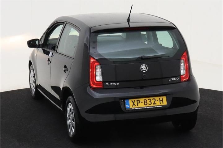 Photo 4 VIN: TMBZZZAAZKD618623 - SKODA CITIGO 