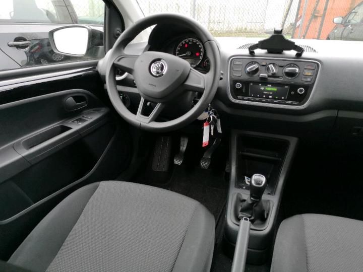 Photo 6 VIN: TMBZZZAAZKD618623 - SKODA CITIGO 