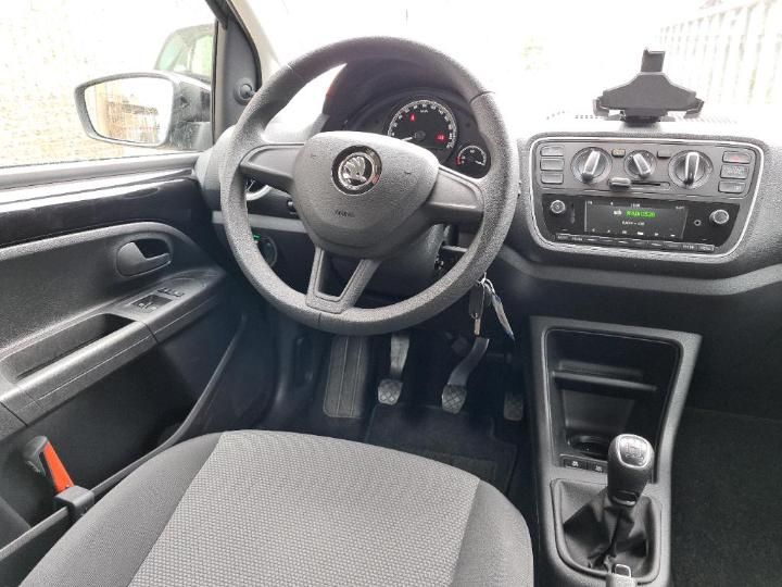 Photo 6 VIN: TMBZZZAAZKD618678 - SKODA CITIGO 