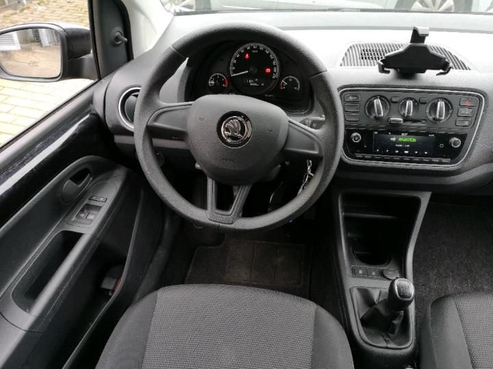 Photo 6 VIN: TMBZZZAAZKD618747 - SKODA CITIGO 