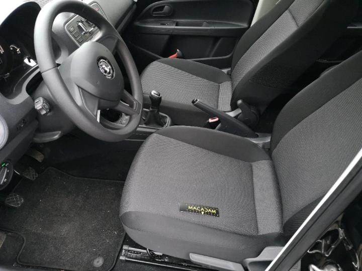 Photo 13 VIN: TMBZZZAAZKD618764 - SKODA CITIGO 