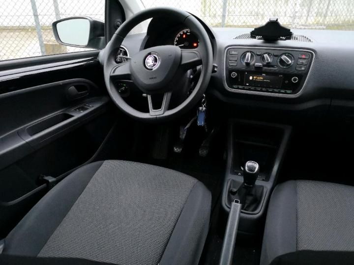 Photo 6 VIN: TMBZZZAAZKD618764 - SKODA CITIGO 