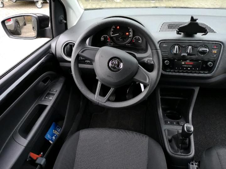 Photo 6 VIN: TMBZZZAAZKD618874 - SKODA CITIGO 