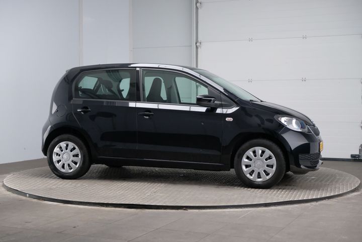 Photo 5 VIN: TMBZZZAAZKD619468 - SKODA CITIGO 