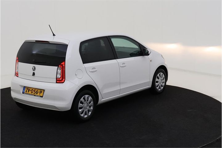 Photo 3 VIN: TMBZZZAAZKD626665 - SKODA CITIGO 