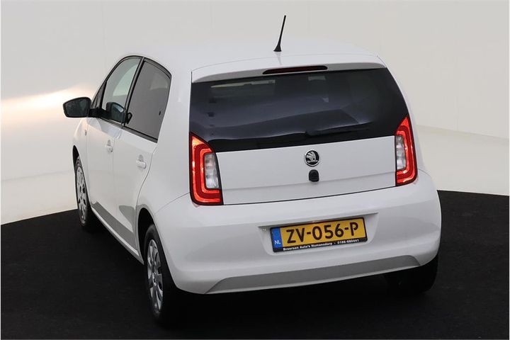 Photo 4 VIN: TMBZZZAAZKD626665 - SKODA CITIGO 