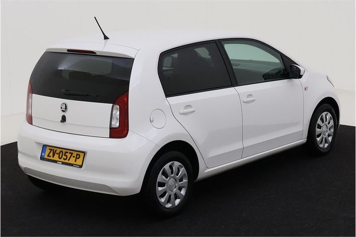 Photo 3 VIN: TMBZZZAAZKD627176 - SKODA CITIGO 