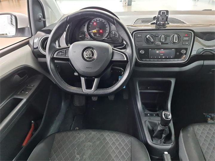 Photo 6 VIN: TMBZZZAAZKD627176 - SKODA CITIGO 