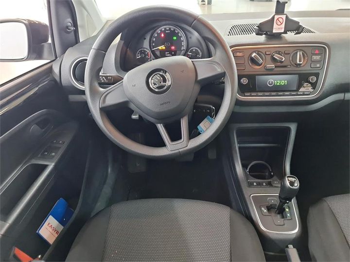 Photo 6 VIN: TMBZZZAAZKD632240 - SKODA CITIGO 