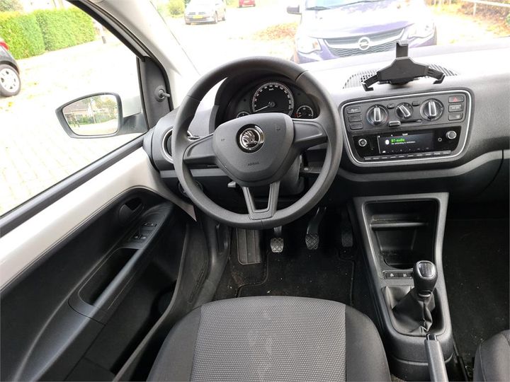 Photo 6 VIN: TMBZZZAAZKD634779 - SKODA CITIGO 