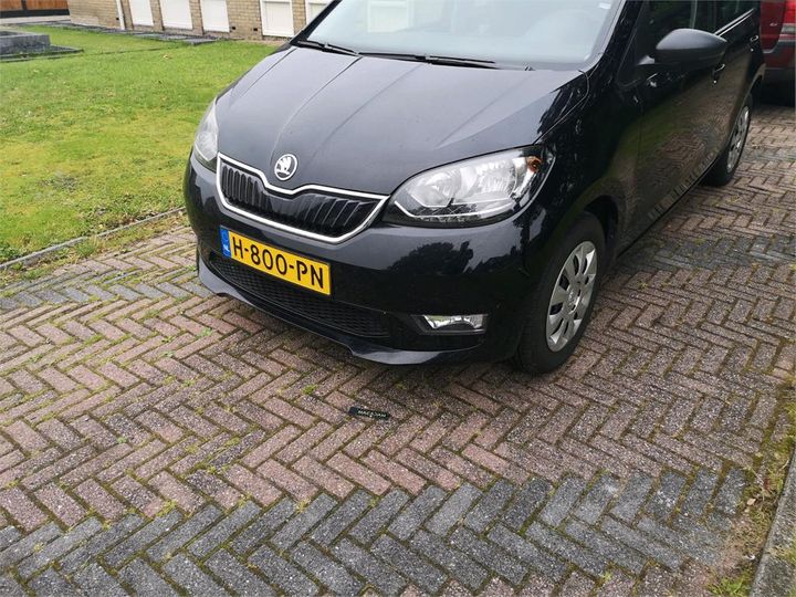 Photo 13 VIN: TMBZZZAAZLD804280 - SKODA CITIGO 