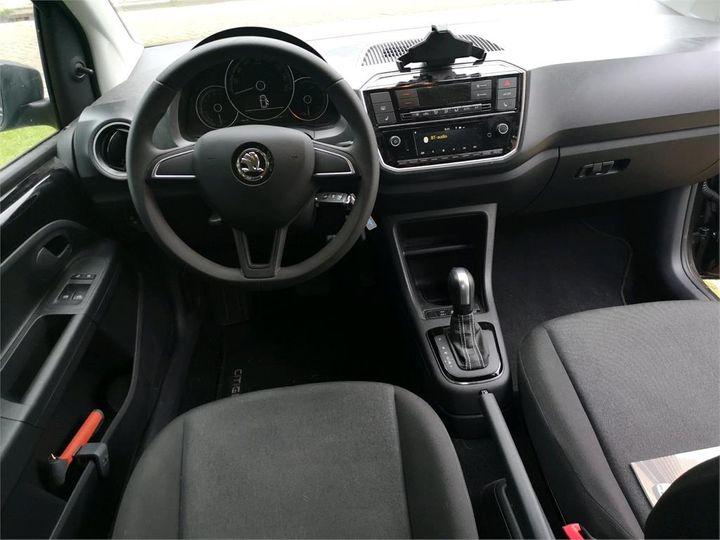 Photo 6 VIN: TMBZZZAAZLD804280 - SKODA CITIGO 