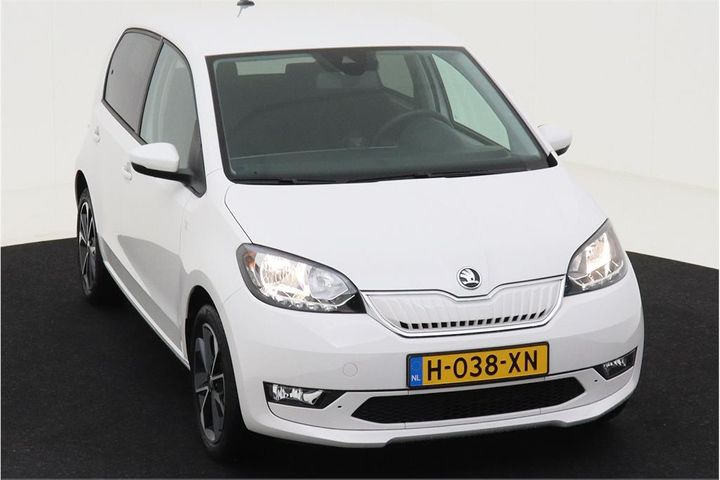 Photo 2 VIN: TMBZZZAAZLD804926 - SKODA CITIGO 