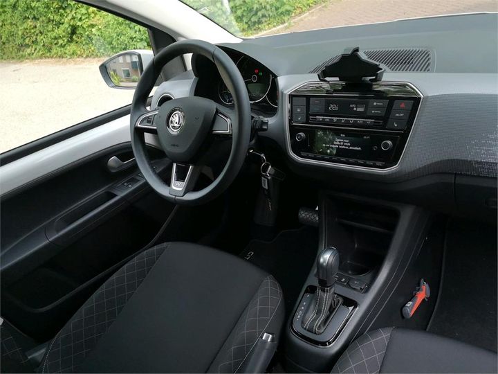 Photo 6 VIN: TMBZZZAAZLD804926 - SKODA CITIGO 