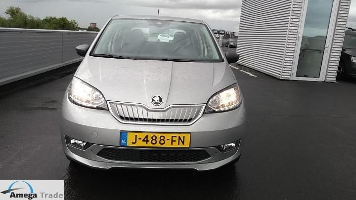 Photo 2 VIN: TMBZZZAAZLD805059 - SKODA CITIGO 