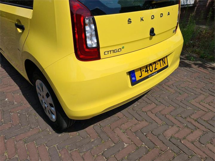 Photo 17 VIN: TMBZZZAAZMD801155 - SKODA CITIGO 