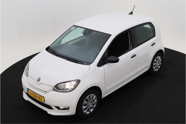 Photo 1 VIN: TMBZZZAAZMD801980 - SKODA CITIGO 