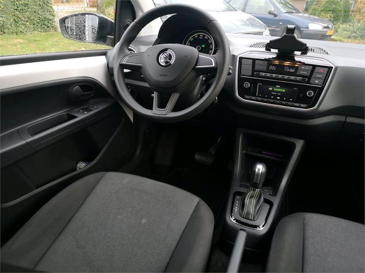 Photo 6 VIN: TMBZZZAAZMD801980 - SKODA CITIGO 