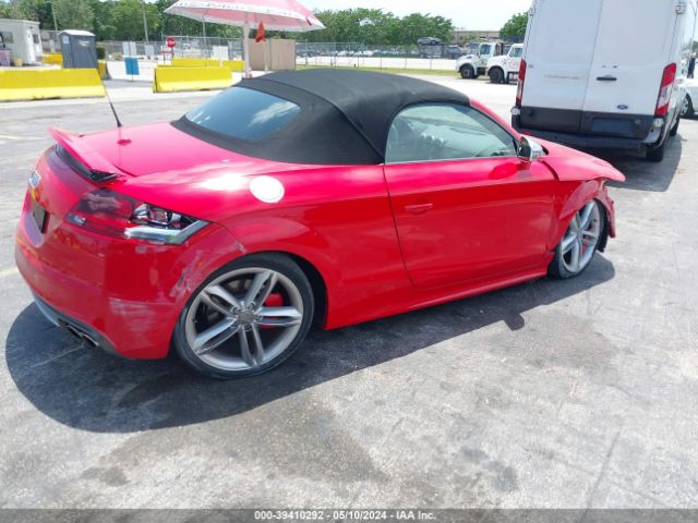 Photo 3 VIN: TRU41AFK0D1008702 - AUDI TTS 