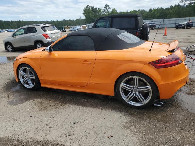 Photo 1 VIN: TRU41AFK5A1009310 - AUDI TTS PRESTI 