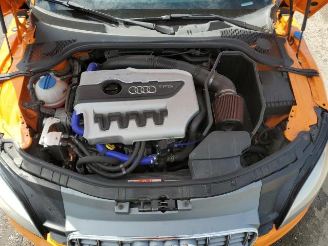 Photo 10 VIN: TRU41AFK5A1009310 - AUDI TTS PRESTI 