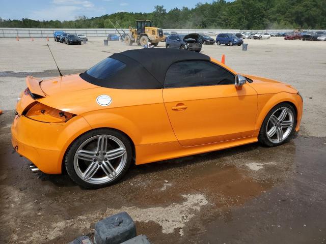 Photo 2 VIN: TRU41AFK5A1009310 - AUDI TTS PRESTI 