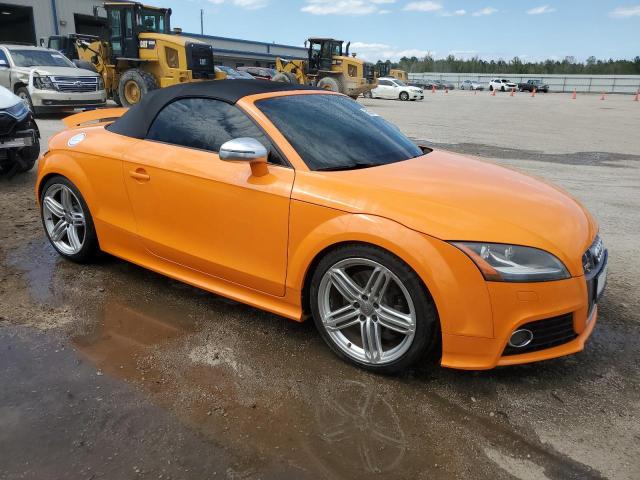 Photo 3 VIN: TRU41AFK5A1009310 - AUDI TTS PRESTI 