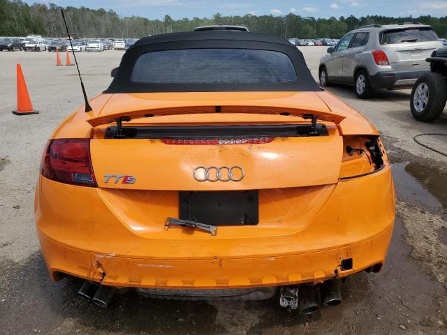 Photo 5 VIN: TRU41AFK5A1009310 - AUDI TTS PRESTI 